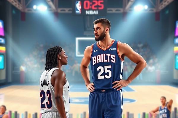 NBA总决赛G4录像,激烈对决,不容错过的篮球盛宴