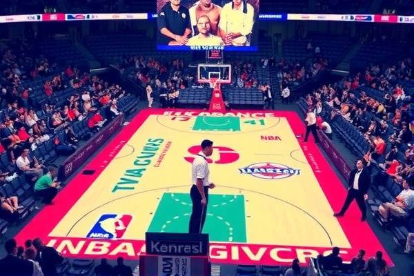 NBA精彩赛事完整录像回放,重温赛场热血时刻