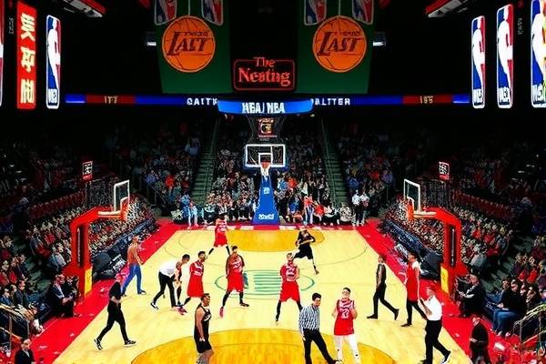 NBA精彩赛事完整录像回放，重温赛场热血时刻  NBA赛事回放 热血时刻重温 第3张