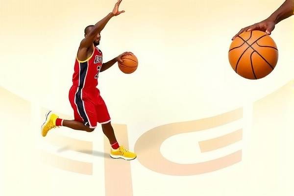 NBA直播录像设备，技术革新与赛事呈现的新高度  NBA直播录像设备 技术革新与赛事呈现 第2张