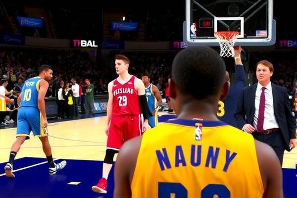 勇士雷霆，NBA录像的魅力与传承