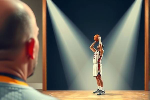 重温经典,2004年NBA录像回顾