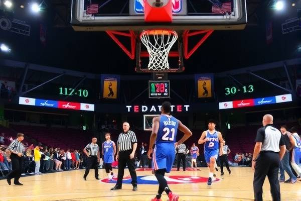 NBA赛事在央视网的录像回顾与赏析 NBA赛事录像回顾 央视网赏析 第3张 NBA赛事在央视网的录像回顾与赏析 NBA赛事录像回顾 央视网赏析 第3张