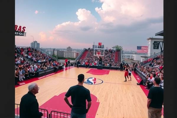 NBA回放录像高清中文,重温精彩瞬间,感受篮球魅力