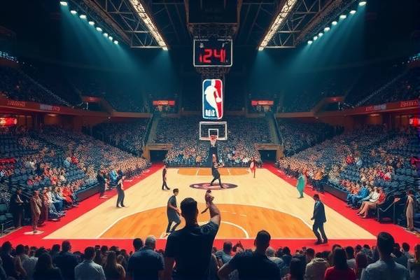 重温经典,NBA录像西部决赛 2017 年回顾