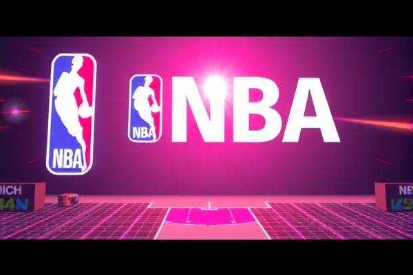 NBA录像,勇士与快船的对决