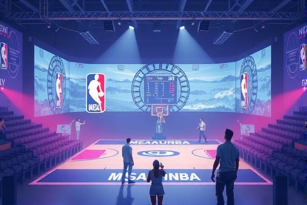 重温经典，NBA录像中文解说回放  NBA录像 中文解说回放 第2张