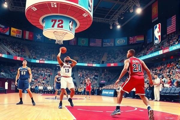 重温经典,2011年NBA全明星赛事录像回顾 2011年NBA全明星赛事 录像回顾 第1张 重温经典,2011年NBA全明星赛事录像回顾 2011年NBA全明星赛事 录像回顾 第1张