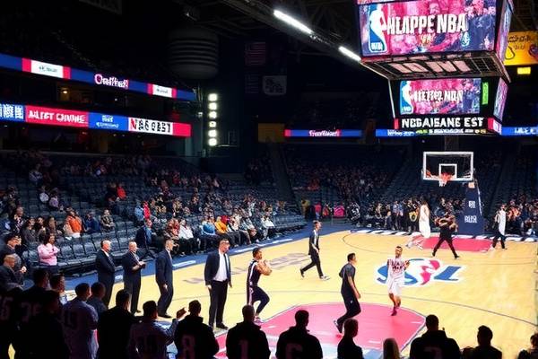 NBA第五场录像回放，重温经典，感受赛场激情  NBA录像回放 重温经典赛场激情 第2张