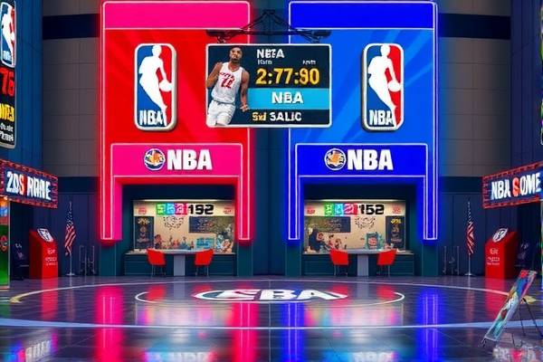 NBA凯尔特人与奇才对决录像,一场精彩绝伦的篮球盛宴 NBA对决录像 篮球盛宴 第2张 NBA凯尔特人与奇才对决录像,一场精彩绝伦的篮球盛宴 NBA对决录像 篮球盛宴 第2张