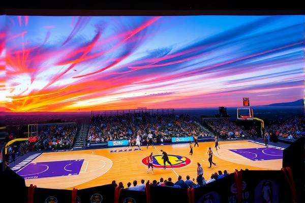 NBA全明星赛高清录像,重温精彩瞬间,感受篮球魅力