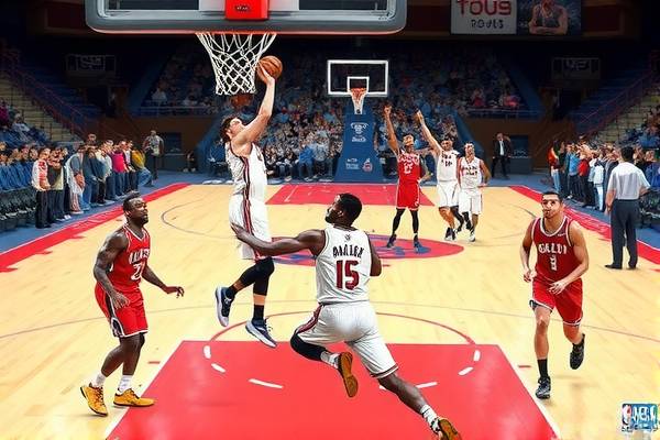 NBA录像2016总决赛G6，克利夫兰奇迹之夜  NBA录像2016总决赛G6 克利夫兰奇迹之夜 第2张