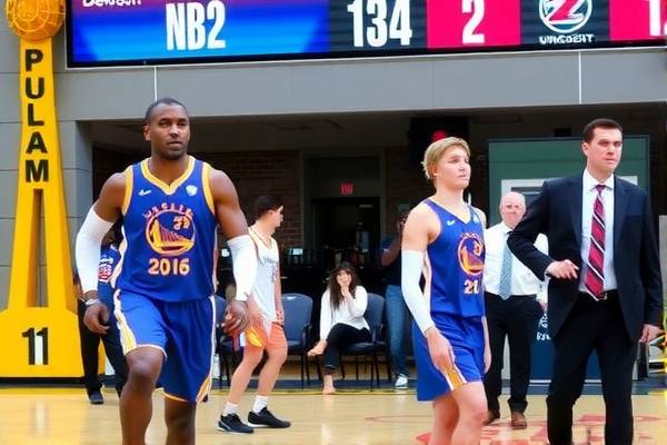 重温历史，NBA 2016总决赛录像G7的回顾与解析  NBA 2016总决赛录像 G7回顾与解析 第1张