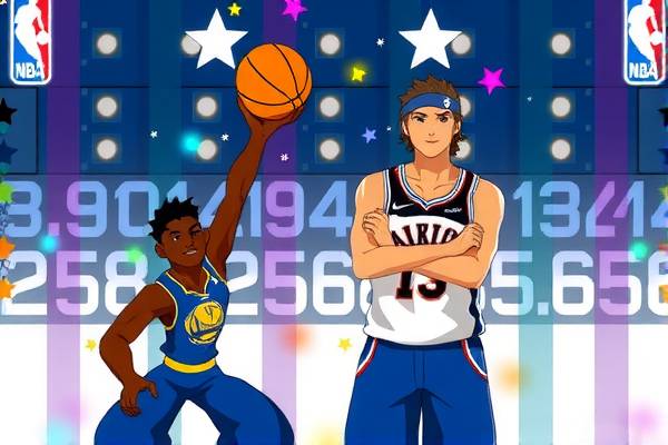 NBA录像软件,观看精彩赛事的最佳选择 NBA录像软件 观看精彩赛事 第2张 NBA录像软件,观看精彩赛事的最佳选择 NBA录像软件 观看精彩赛事 第2张