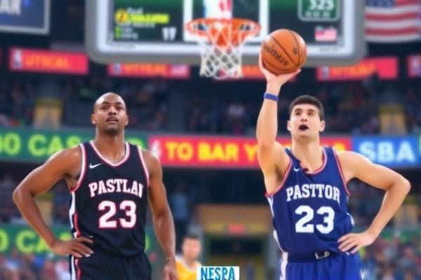 NBA骑士队精彩赛事直播录像回顾