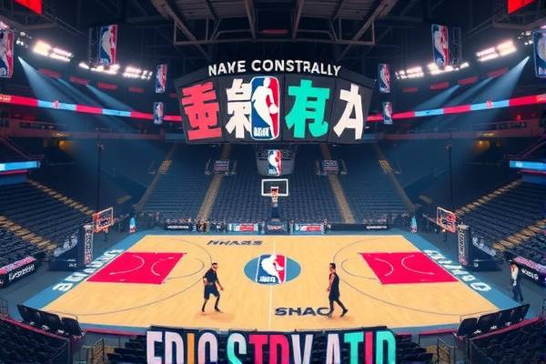 NBA录像英文解说，篮球的魅力与激情的传递  NBA录像英文解说 篮球的魅力与激情传递 第2张