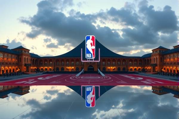 NBA快船录像回放，重温精彩瞬间，感受篮球魅力  NBA快船录像回放 篮球魅力 第2张