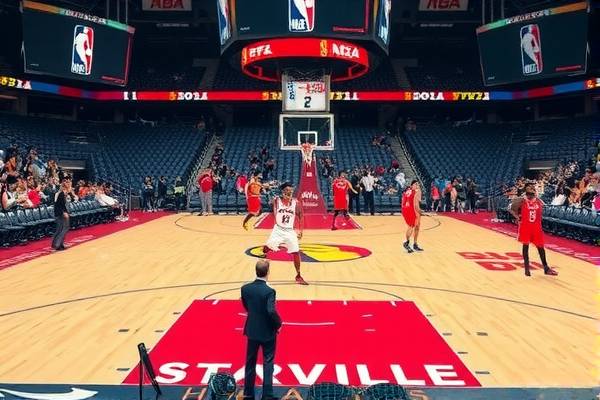 NBA录像中的韦德,速度与激情的传奇