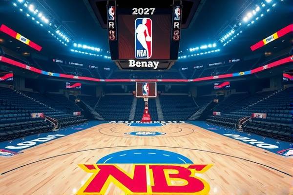 NBA勇士与骑士,一场史诗般的对决录像解析