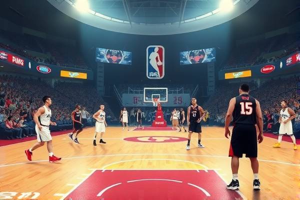 重温经典，2010年NBA季后赛录像回顾