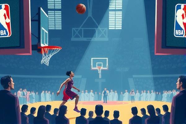 重温经典，2010年NBA季后赛录像回顾  2010年NBA季后赛录像 经典回顾 第2张