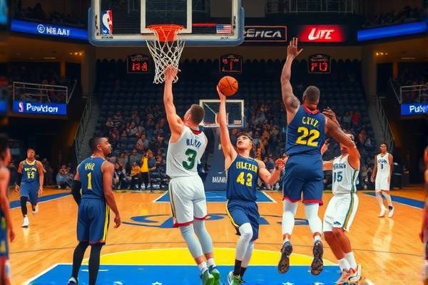 NBA马刺与雷霆的激烈对决录像回顾 NBA马刺与雷霆对决 录像回顾 第3张 NBA马刺与雷霆的激烈对决录像回顾 NBA马刺与雷霆对决 录像回顾 第3张