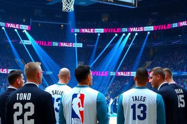 腾讯高清NBA录像回放，篮球盛宴的绝佳体验  腾讯高清NBA录像回放 篮球盛宴 第2张