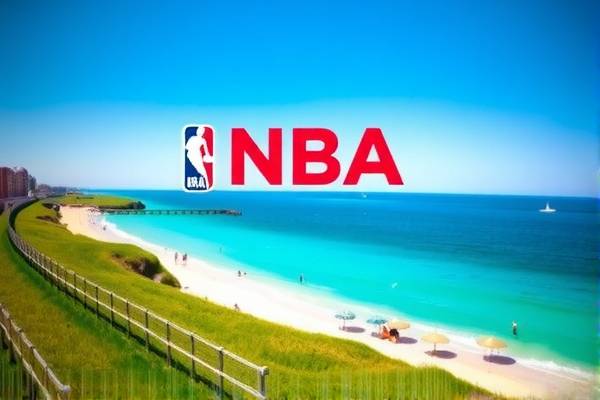 NBA录像，骑士与奇才的激烈对决  NBA录像 骑士与奇才对决 第3张