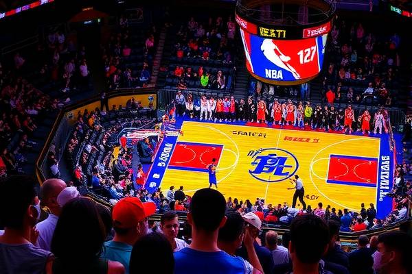 NBA比赛全场录像回放，重温经典，感受篮球魅力  NBA比赛全场录像回放 篮球魅力 第3张