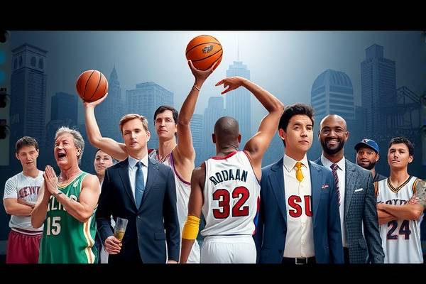 重温历史，2009年NBA东部决赛精彩录像回顾  2009年NBA东部决赛 精彩录像回顾 第2张