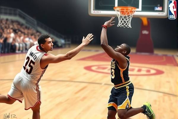 重温经典,NBA全明星录像回放之2011年