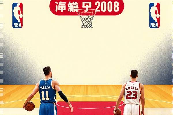 重温历史,2008年NBA总决赛录像的回眸