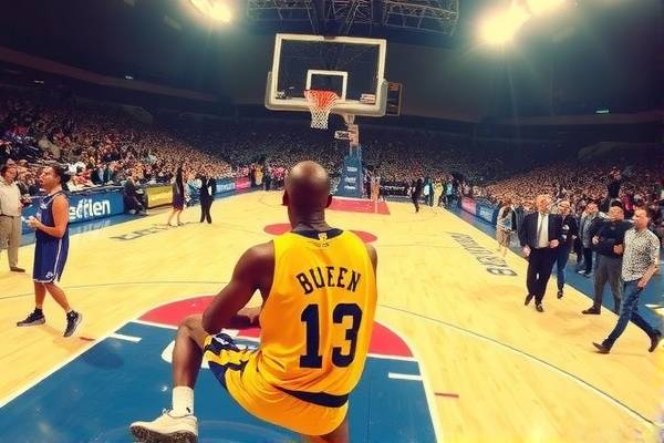 重温历史,2009年NBA东部决赛录像回顾 2009年NBA东部决赛 录像回顾 第3张 重温历史,2009年NBA东部决赛录像回顾 2009年NBA东部决赛 录像回顾 第3张