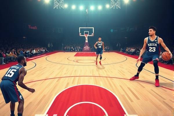 重温经典,2016年NBA全明星录像回放 NBA全明星 录像回放 第3张 重温经典,2016年NBA全明星录像回放 NBA全明星 录像回放 第3张