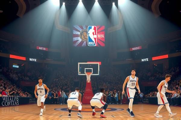 重温历史,2009年NBA决赛录像回放