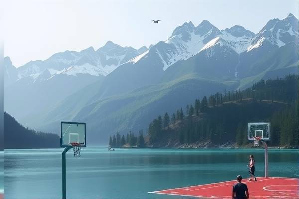 重温历史,探索2005年NBA全明星录像的魅力