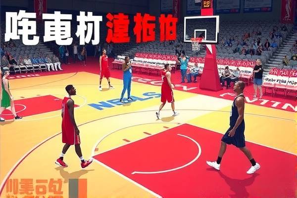 重温历史，探索2005年NBA全明星录像的魅力  2005年NBA全明星录像 历史探索 第2张