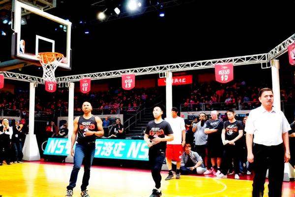 重温历史,探索2014年NBA选秀录像的精彩瞬间