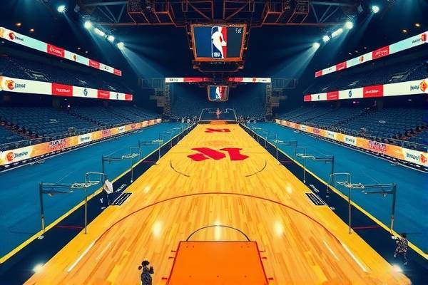 重温历史，探索2014年NBA选秀录像的精彩瞬间  2014年NBA选秀录像 历史精彩瞬间 第2张