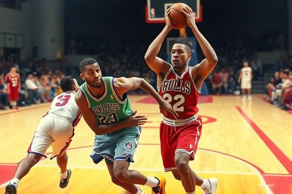 重温历史，2005年NBA总决赛录像