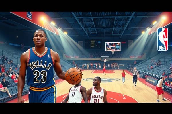 NBA录像，小牛与湖人的对决