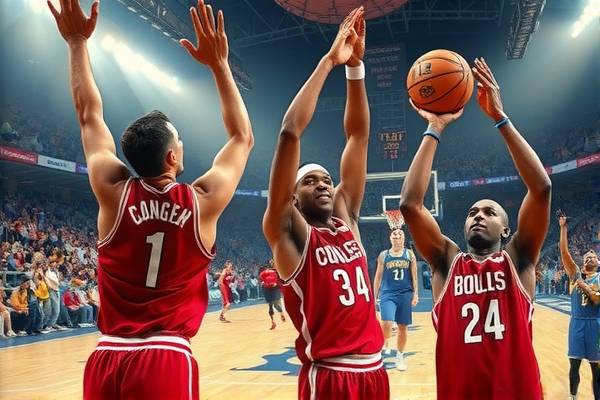 NBA勇士队精彩比赛录像回顾