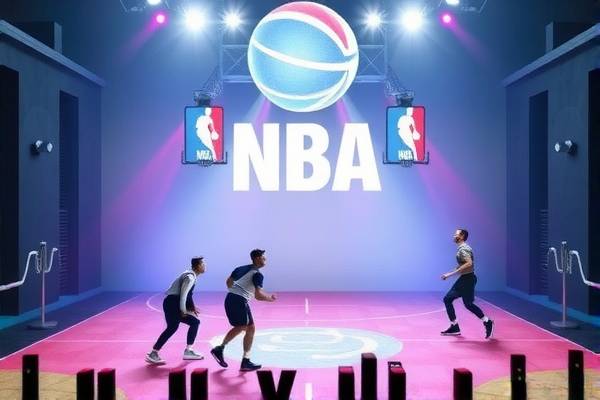 电视上看NBA录像，回顾精彩瞬间，体验篮球魅力  NBA录像 篮球魅力 第2张