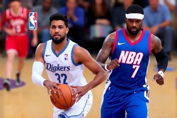 NBA精彩对决,湖人VS雷霆的录像回顾