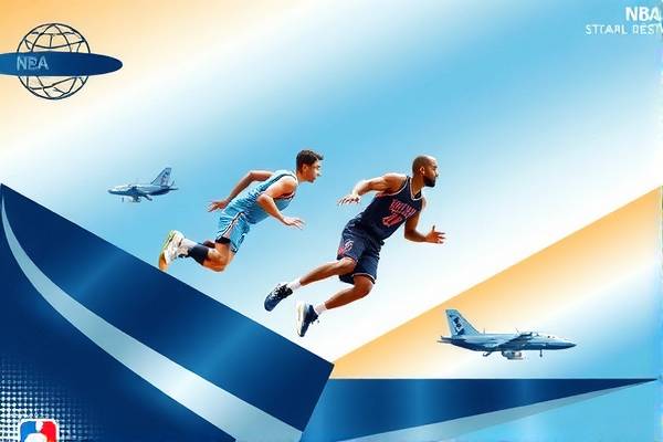 NBA全明星2013录像回放，重温经典时刻