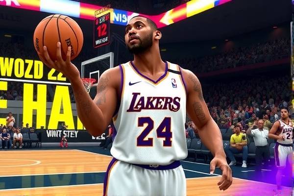 NBA 2K Online录像功能详解,轻松掌握录像步骤 Online录像功能 录像步骤 第2张 NBA 2K Online录像功能详解,轻松掌握录像步骤 Online录像功能 录像步骤 第2张