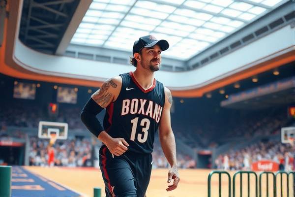 百事通NBA录像,重温篮球盛宴的绝佳途径