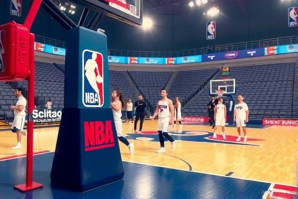 NBA骑士与凯尔特人的经典对决录像回放