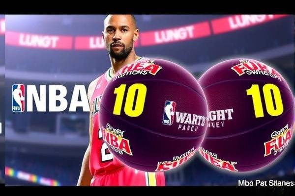 NBA 6月10日精彩赛事录像回顾