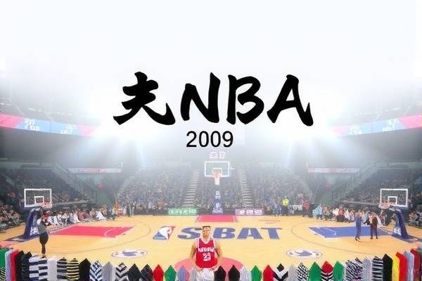 重温经典,2009年NBA全明星赛录像回顾